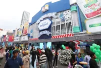 Biaya Masuk PRJ Jakarta