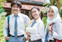 Biaya Masuk SMA Negeri