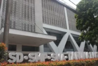 Biaya Masuk SMA Taruna Bakti Bandung