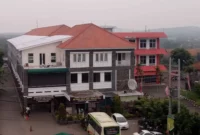 Biaya Masuk SMP Borcess