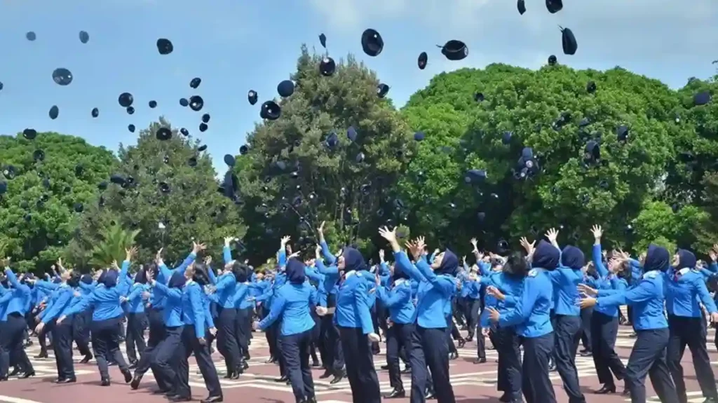 Biaya Pendidikan SMA Taruna Nusantara