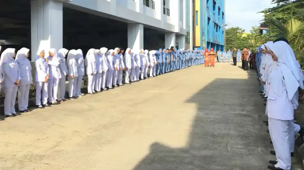 Biaya Poltekkes Palembang