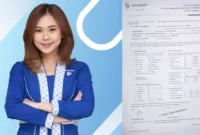 Contoh Nomor Kontrak FIF