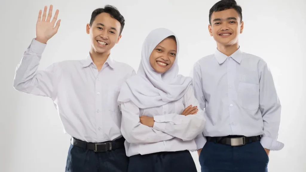 Jalur Masuk SMP Negeri