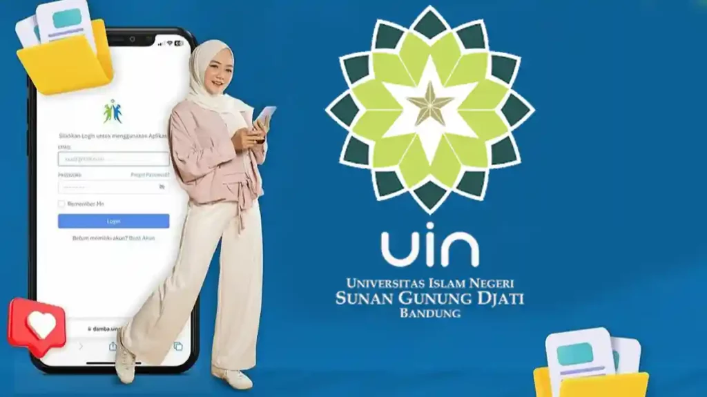 Jalur Seleksi Masuk UIN Bandung