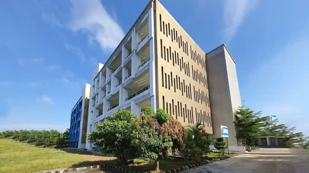 Jurusan Poltekkes Palembang