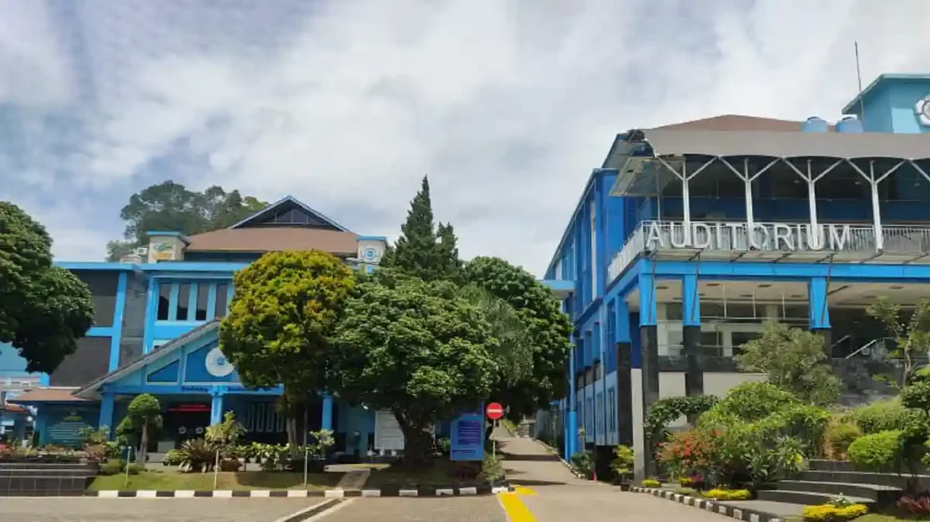 Jurusan di Poltekesos Bandung