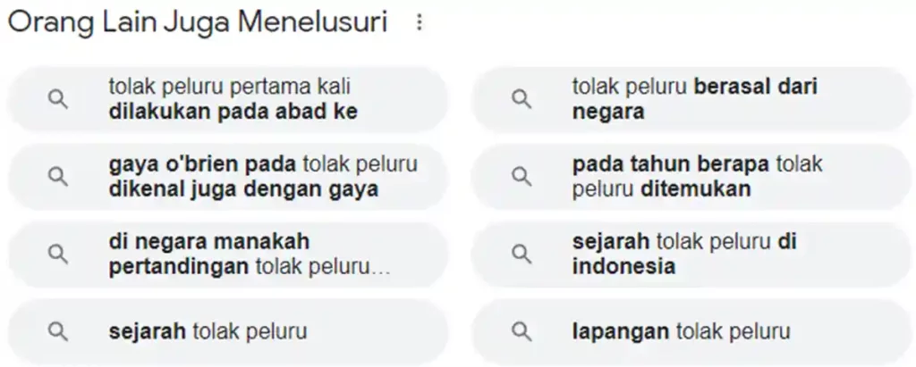 Manfaat Bagi Pengguna Internet