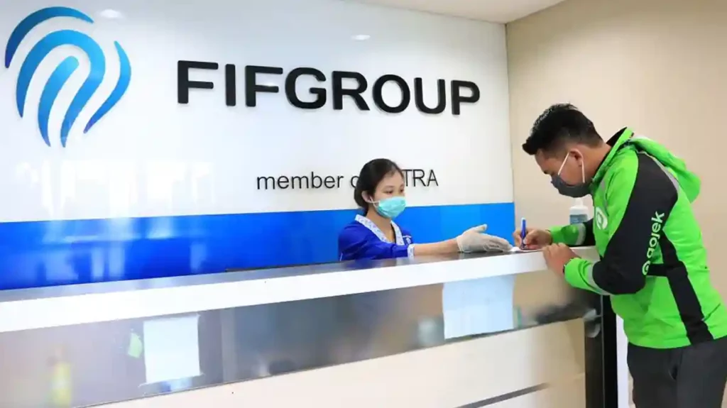 Mendapatkan Nomor Kontrak