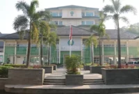 Nilai Rata Rata Masuk UIN Bandung