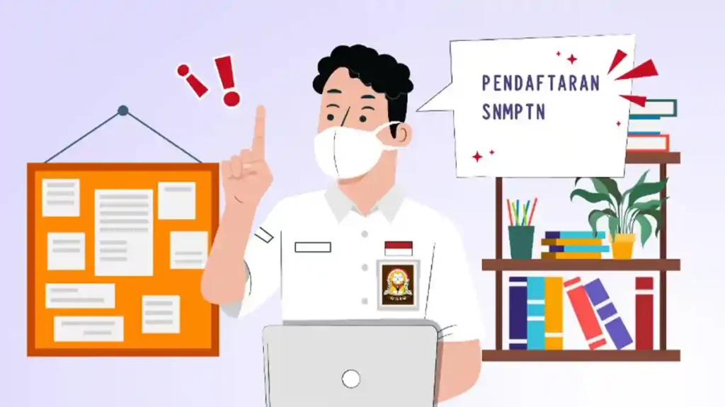 Nilai Rata Rata Masuk UIN Bandung SNMPTN
