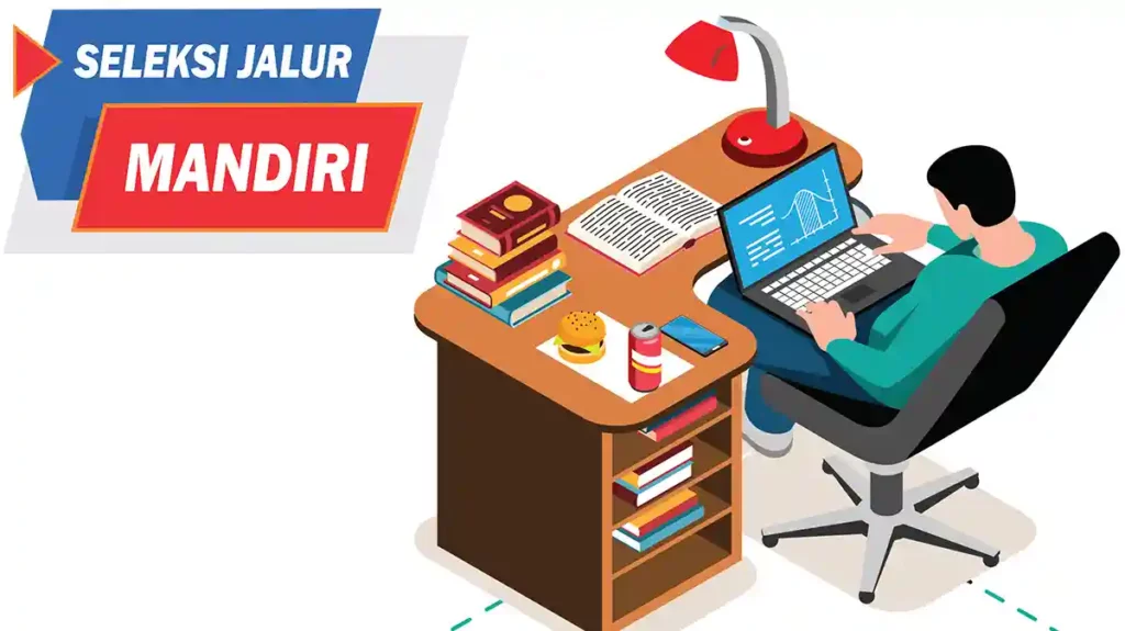Seleksi Mandiri
