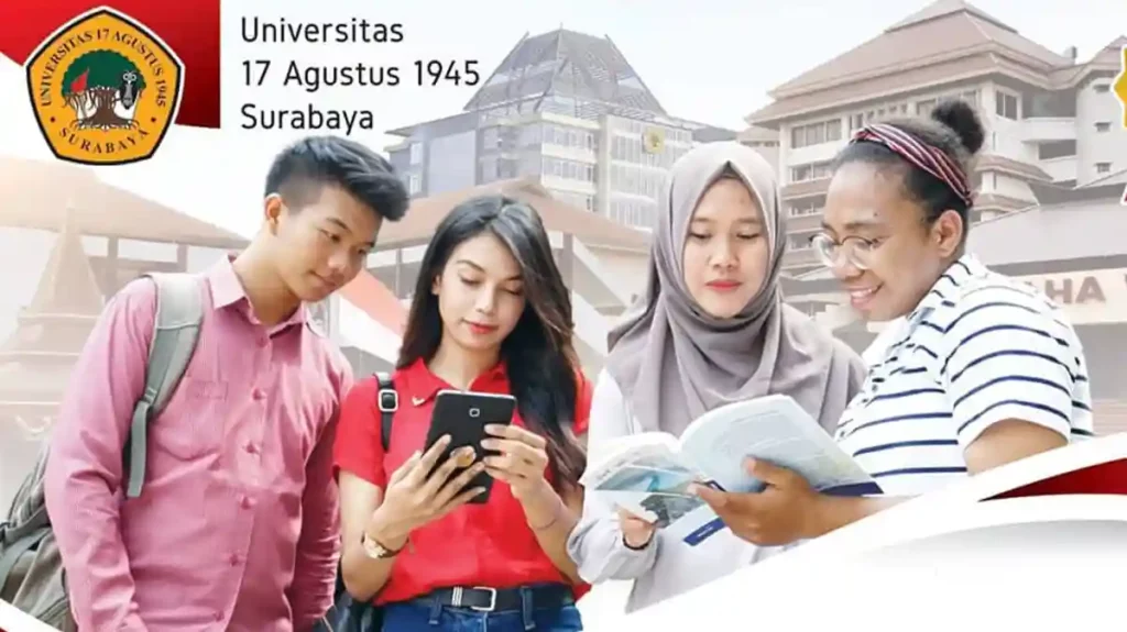 Syarat Daftar 