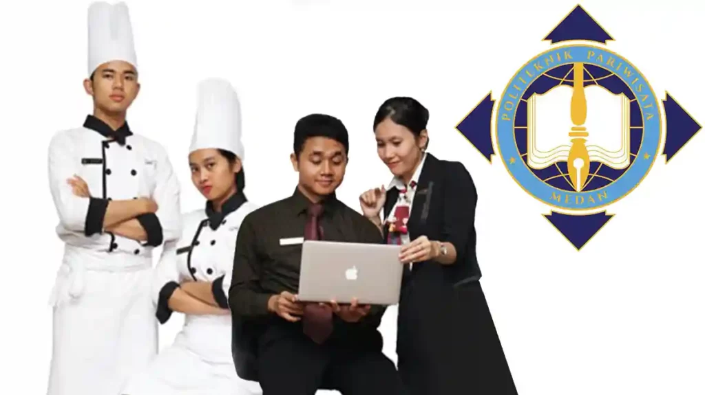 Syarat Masuk Poltekpar Medan