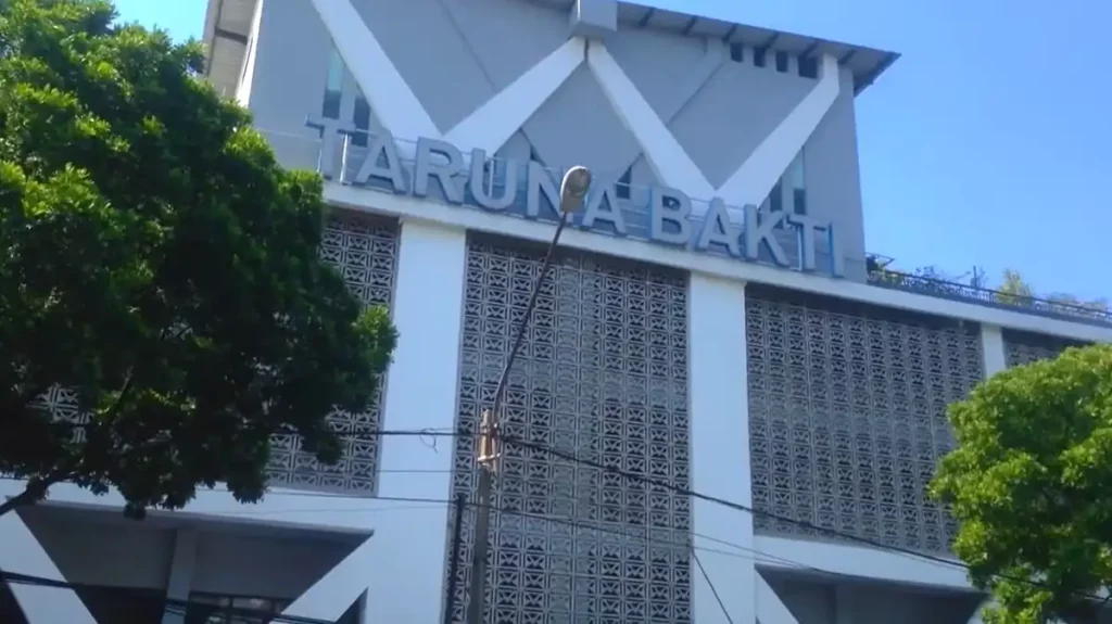 Syarat Masuk SMA Taruna Bakti Bandung