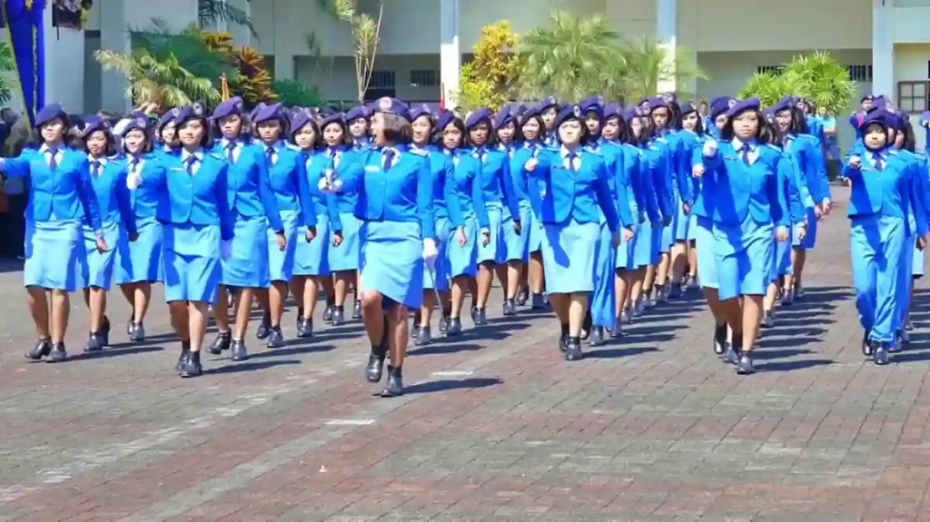 Syarat Masuk SMA Taruna Nusantara
