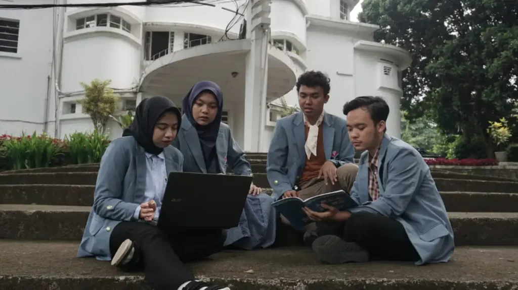 Syarat Masuk UPI Jalur Mandiri