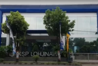 Tabel Angsuran KSP Lohjinawe