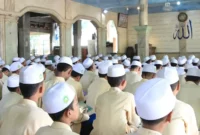 Biaya Masuk Ponpes Nurul Amanah Jagakarsa