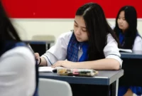Biaya Masuk SMP Edu Global School Bandung