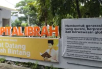 Biaya Masuk SMPIT Al Ibrah Gresik
