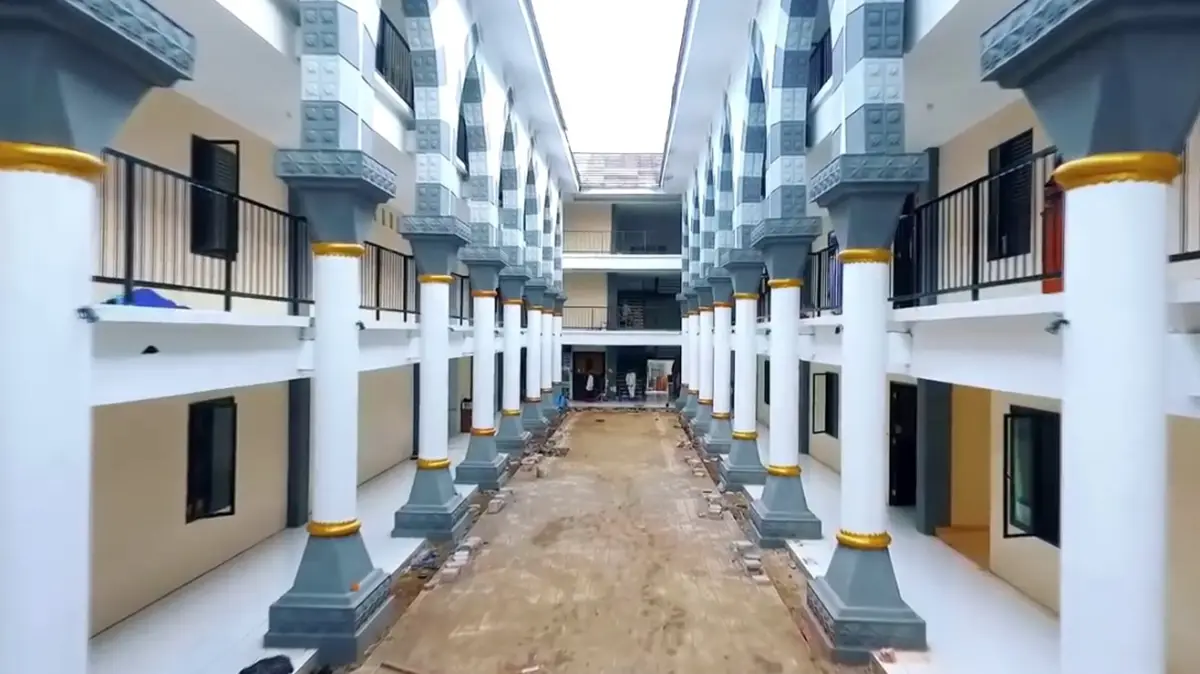 Biaya Pendaftaran Pesantren Al Fatah Temboro