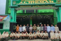 Biaya Pondok Pesantren Al Hikmah Bandar Lampung