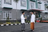 Biaya Pondok Pesantren Lirboyo