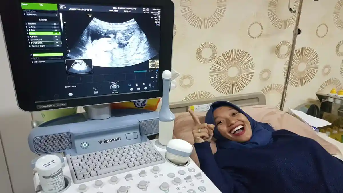 Biaya USG di RSIA Amanah Probolinggo Terbaru