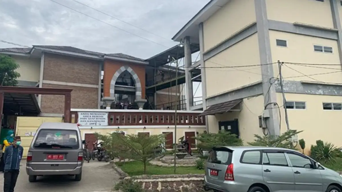 Cara Daftar di Pesantren Al Fatah Temboro