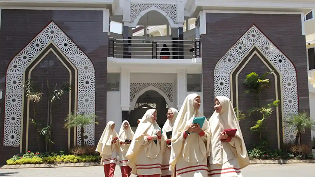 Cara Masuk ke Pondok Pesantren Ar Rohmah Malang