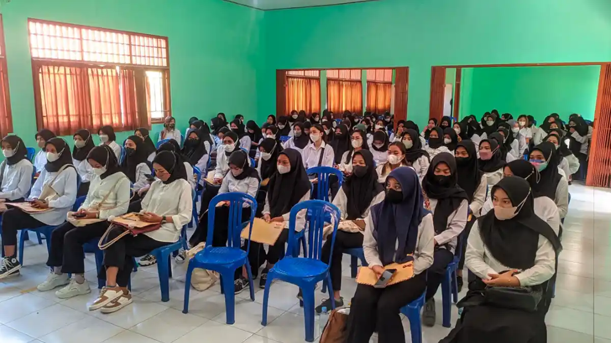 Cara Melamar Kerja di PT SCI Salatiga