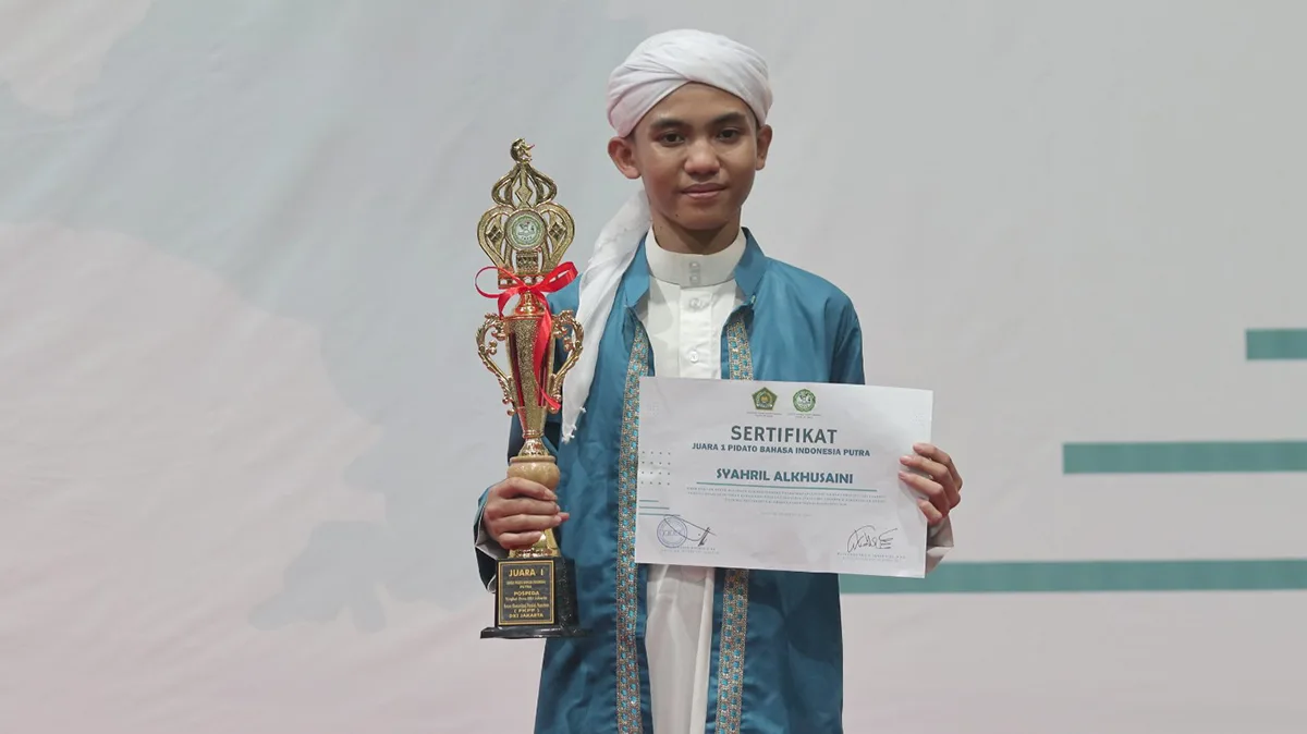 Keunggulan Pondok Pesantren Nurul Amanah 