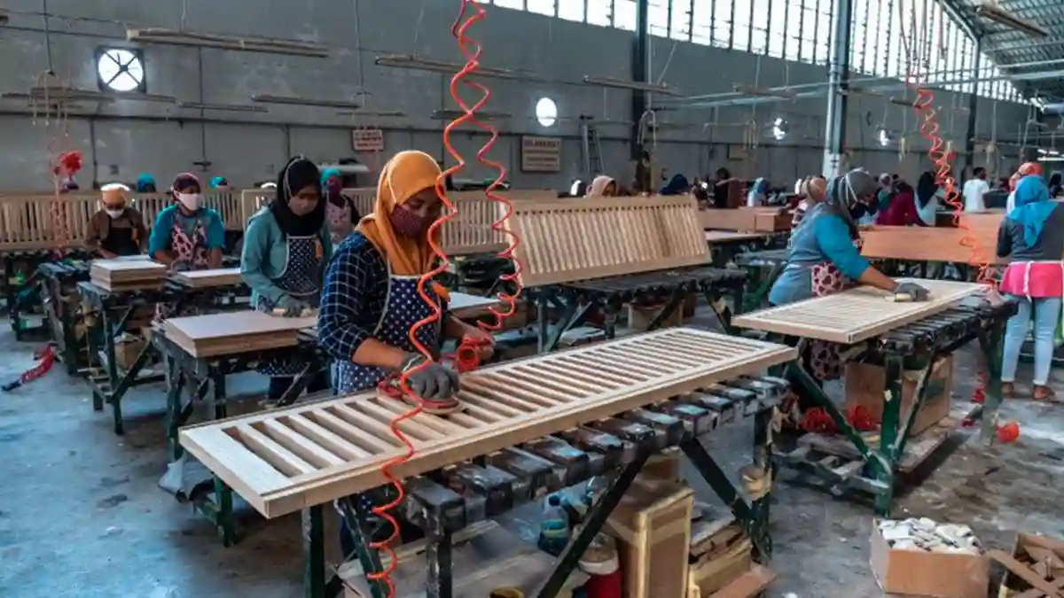 Persyaratan Masuk PT AST Semarang