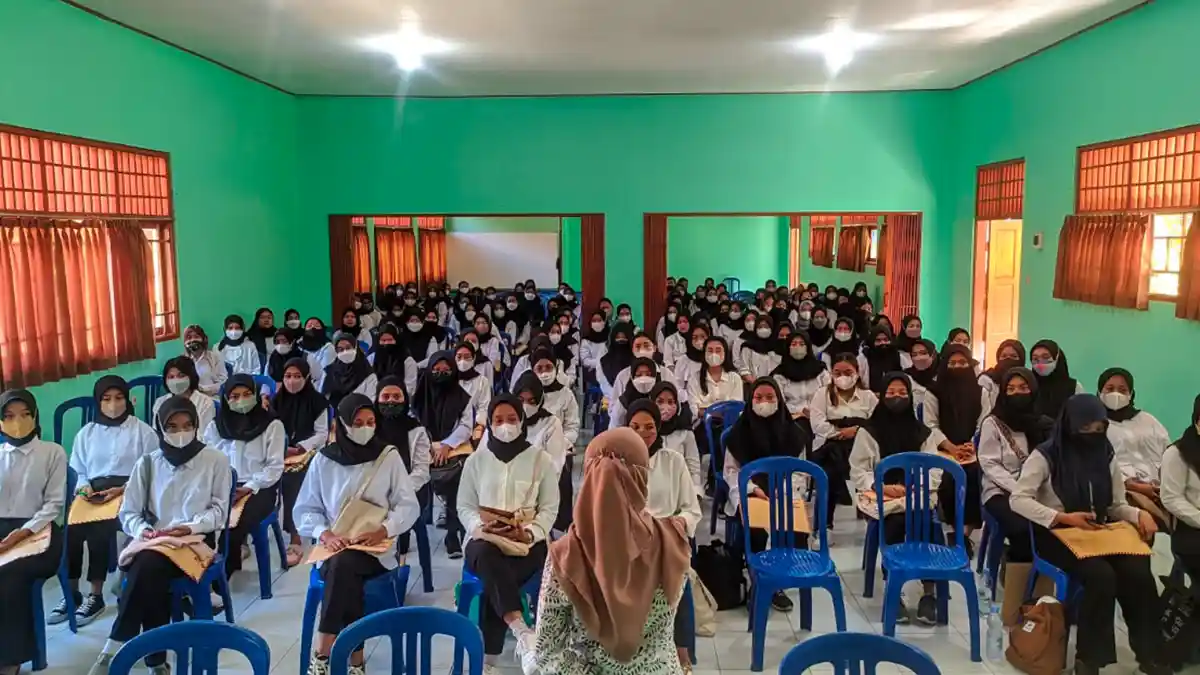 Persyaratan Masuk PT SCI Salatiga