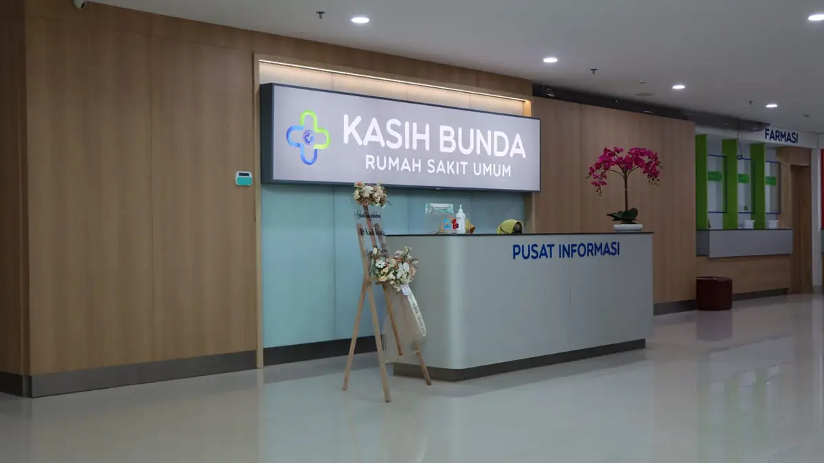 Profil RS Kasih Bunda Cimahi