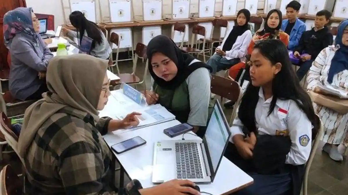 Rincian Biaya Masuk SMK Dewi Sartika