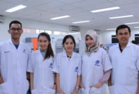 Syarat Masuk Jurusan Rekam Medis