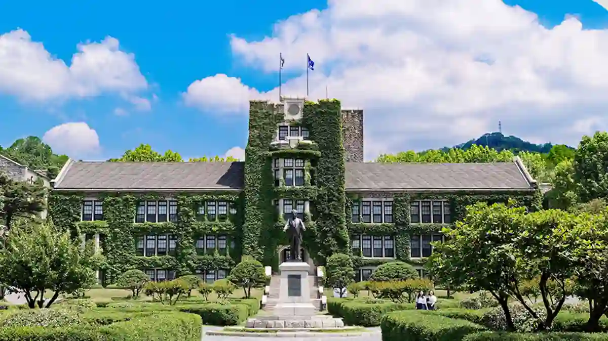 Syarat Masuk Yonsei University Terbaru