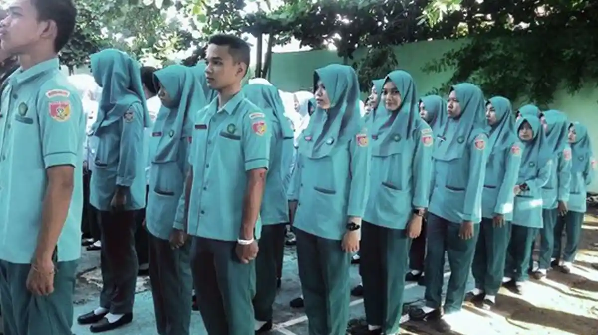Waktu Pendaftaran STIKES Pelamonia Makassar