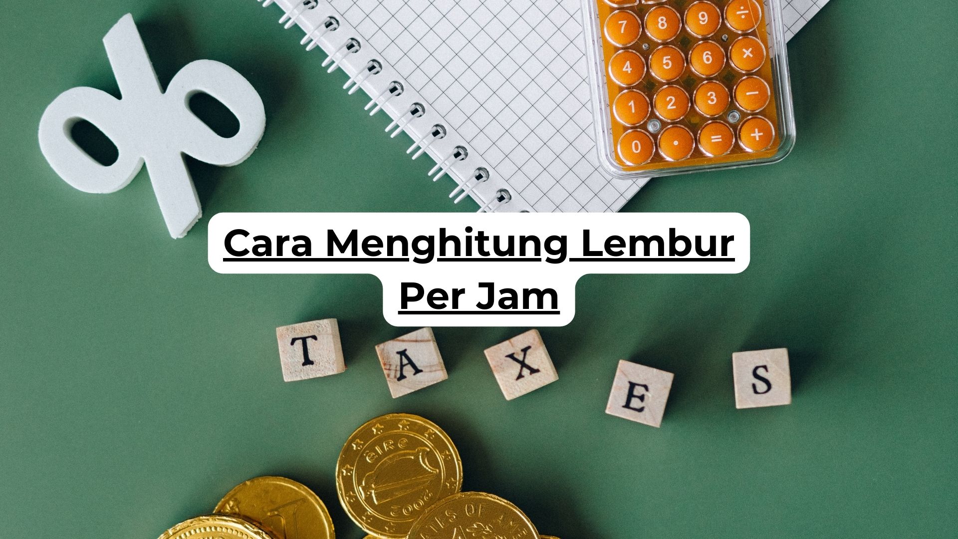 Cara Menghitung Laba Setelah Pajak
