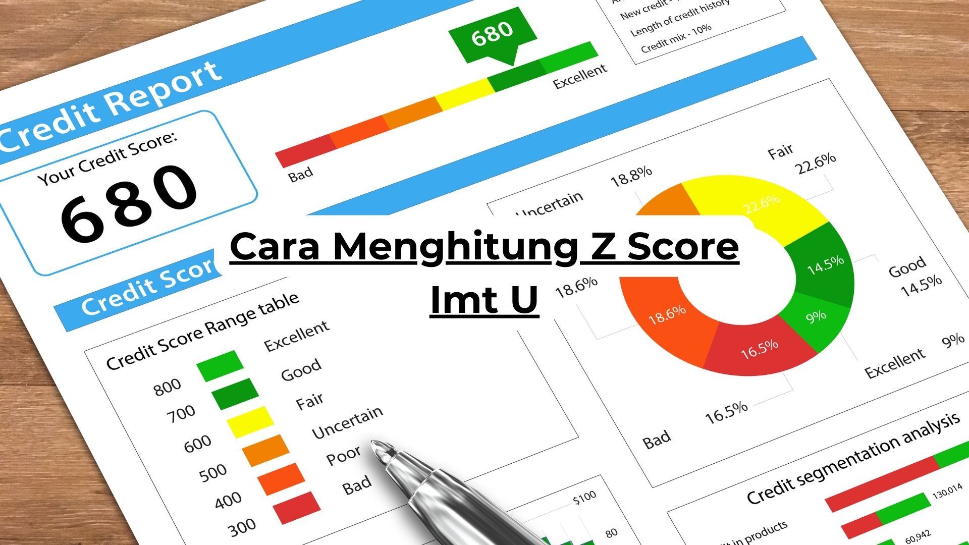Cara Menghitung Z Score Imt U 2 Cara Menghitung Z Score Imt U
