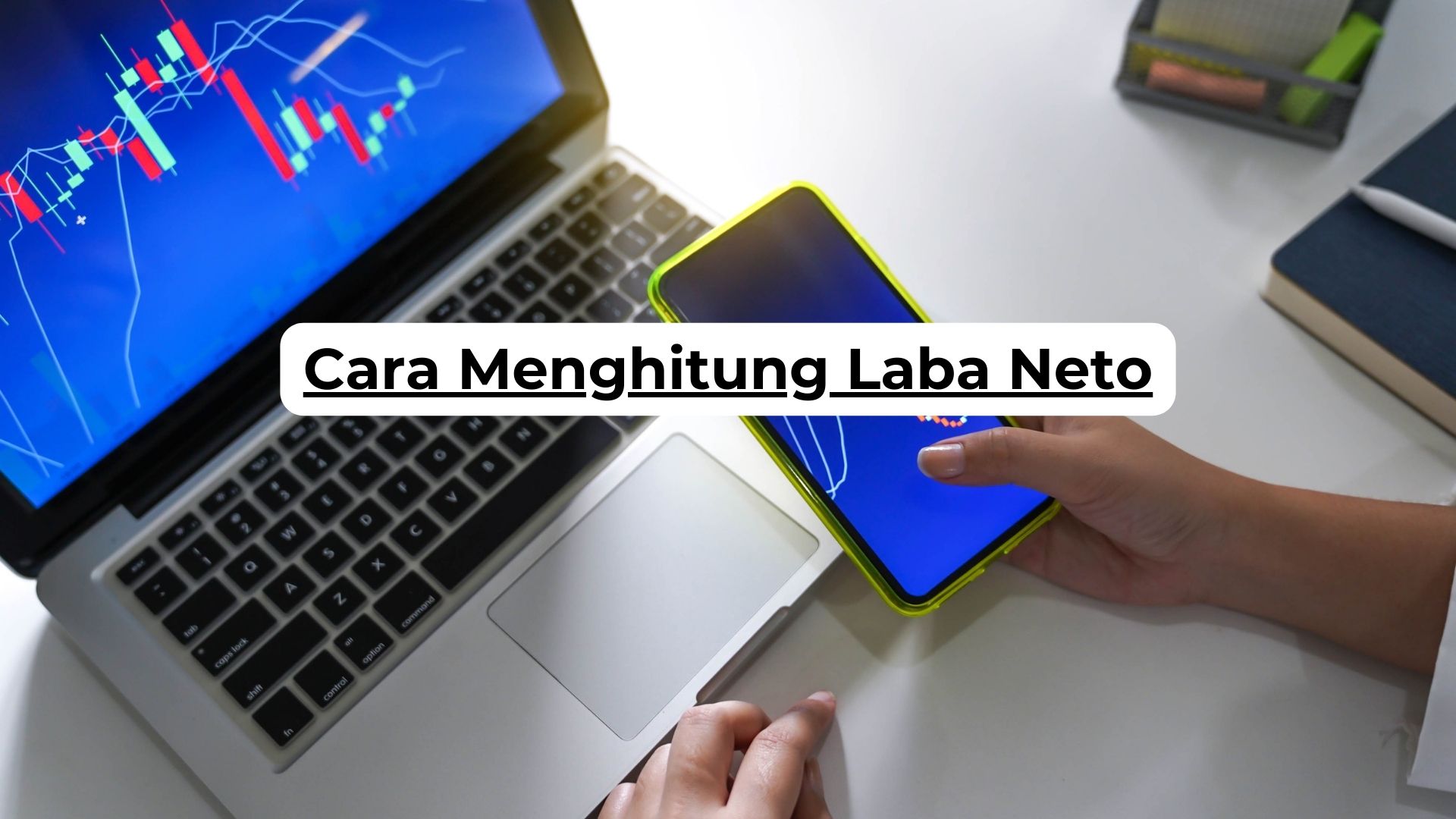 Cara Menghitung Laba Neto