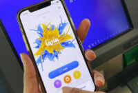 Livin by Mandiri Tidak Bisa Dibuka