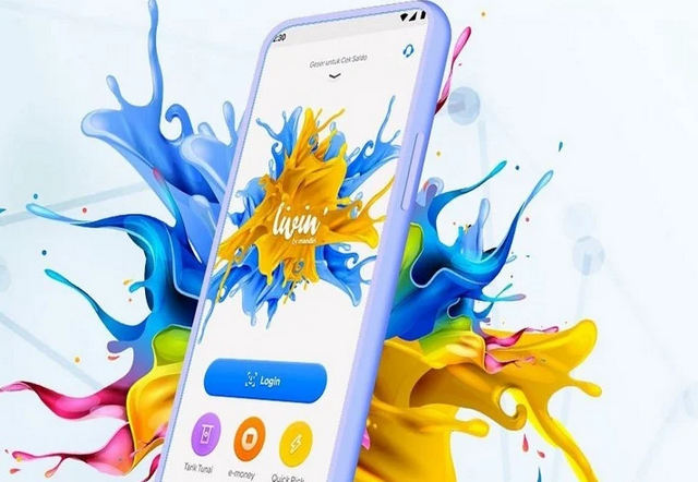 Livin by Mandiri Tidak Bisa Transfer