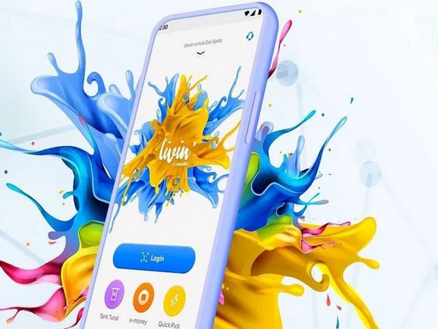 Penyebab Livin by Mandiri Error Beserta Mengatasinya