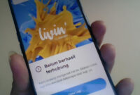 Penyebab Livin by Mandiri Tidak Bisa Dibuka