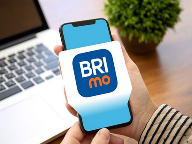 Brimo Tidak Bisa Login
