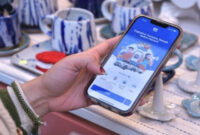 Cara Top Up Shopeepay Lewat Brimo