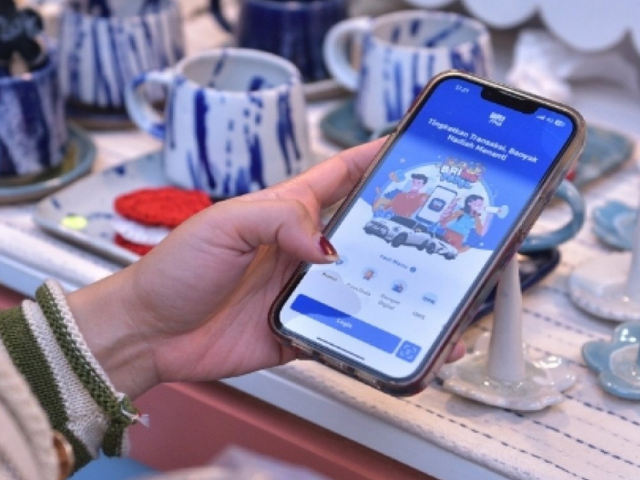 Cara Top Up Shopeepay Lewat Brimo